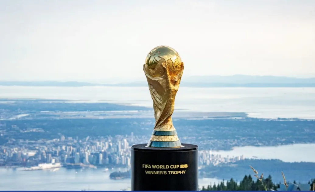 قطر والسعودية تستضيفان مباريات التصفيات الآسيوية المؤهلة لكأس العالم 2026 قطر والسعودية تستضيفان مباريات التصفيات الآسيوية المؤهلة لكأس العالم 2026