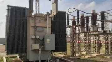 قطع التيار الكهربائي عن قرية كوم الحجنة وما حولها في مركز بيلا بكفر الشيخ (تعرف على منطقتك)