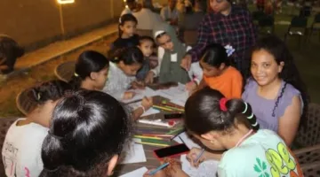 عروض تقليدية خلال احتفالات عيد الأضحى في مراكز الثقافة بالسويس