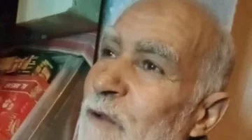 «قلبه متعلق بالمساجد».. وفاة مسن أثناء أداء صلاة الفجر في الغربية