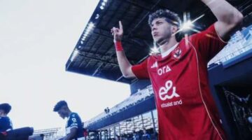 «قلبه نقي».. إمام عاشور يوضح تفاصيل خلافاته مع شيكابالا ودونجا