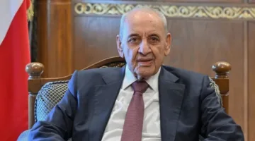 قلق الثنائي الشيعي… بري: لا تفرحوا!