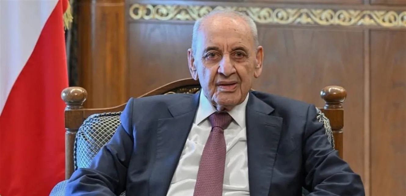 قلق الثنائي الشيعي… بري: لا تفرحوا! قلق الثنائي الشيعي… بري: لا تفرحوا!