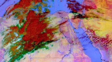 قلق من كثافة الضباب الصباحي: توقعات الطقس يوم الأربعاء في مطروح