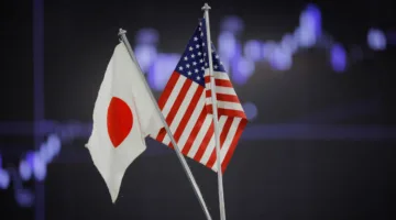 قمة بين الولايات المتحدة واليابان أثناء اجتماعات “G7” لمناقشة الرسوم الجمركية