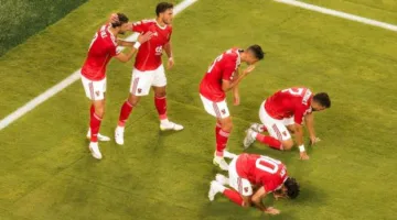 قناة الأهلي تعلن عن اللاعبين الأجانب في الفريق للموسم الجديد وتوضح مغادرة هذا الثنائي