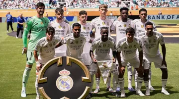 قناة بدون رسوم تبث مباراة ريال مدريد وباتشوكا في بطولة كأس العالم للأندية