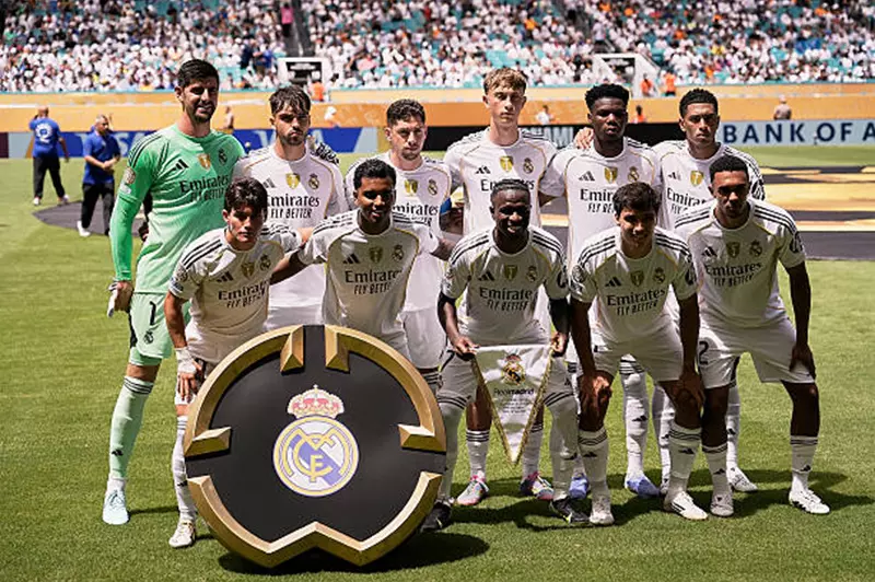 قناة بدون رسوم تبث مباراة ريال مدريد وباتشوكا في بطولة كأس العالم للأندية قناة بدون رسوم تبث مباراة ريال مدريد وباتشوكا في بطولة كأس العالم للأندية