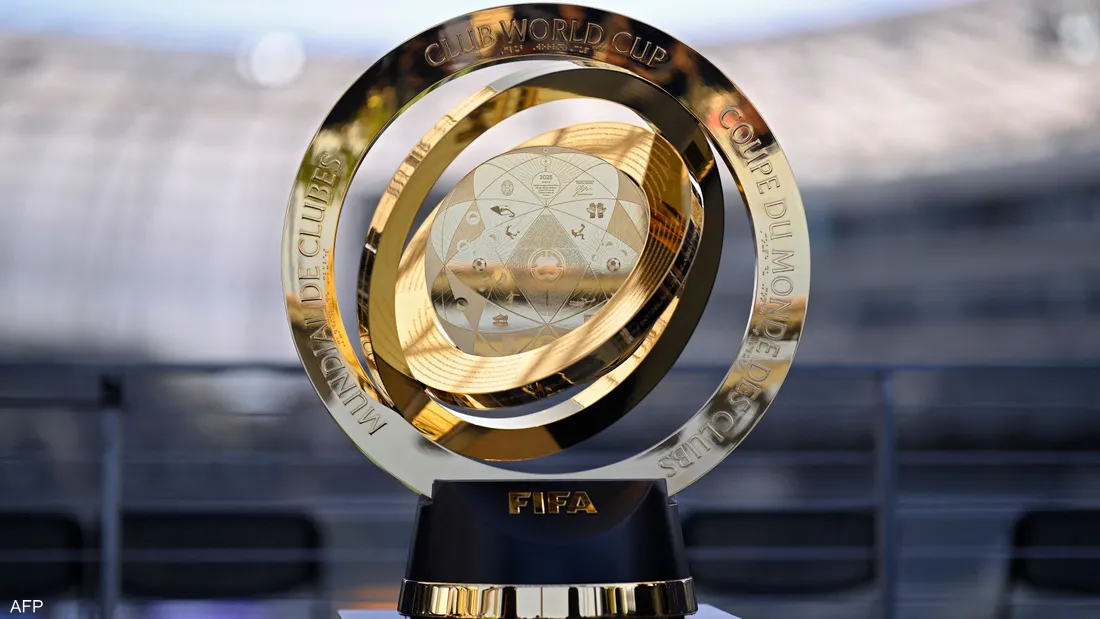 قناة جديدة تكشف عن نقل مباراة الأهلي وإنتر ميامي في افتتاح كأس العالم قناة جديدة تكشف عن نقل مباراة الأهلي وإنتر ميامي في افتتاح كأس العالم