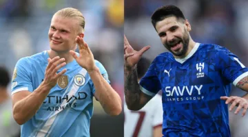 قناة مجانية تبث مباراة الهلال ضد مانشستر سيتي في بطولة كأس العالم للأندية 2025
