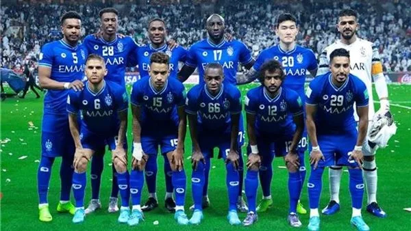 قناة مجانية تبث مباراة الهلال وباتشوكا المصيرية في كأس العالم للأندية