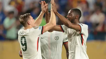 قناة مجانية تبث مباراة بنفيكا وتشيلسي في بطولة كأس العالم للأندية 2025