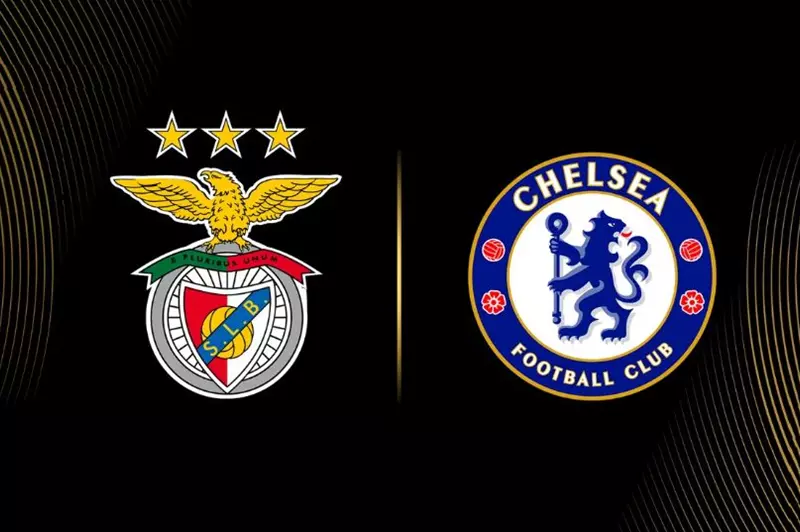 قناة مجانية تذيع مباراة بنفيكا وتشيلسي في بطولة كأس العالم للأندية 2025 قناة مجانية تذيع مباراة بنفيكا وتشيلسي في بطولة كأس العالم للأندية 2025