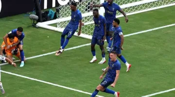 قناة مفتوحة تبث مباراة الهلال ضد سالزبورغ في كأس العالم للأندية