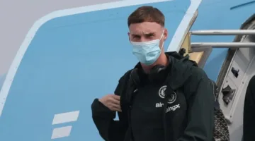 قناع “بالمر” يثير الجدل.. لاعب تشيلسي يشرح السبب ويكشف عن لاعبه المفضل