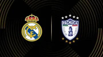 قنوات البث لمباراة ريال مدريد وباتشوكا في كأس العالم للأندية