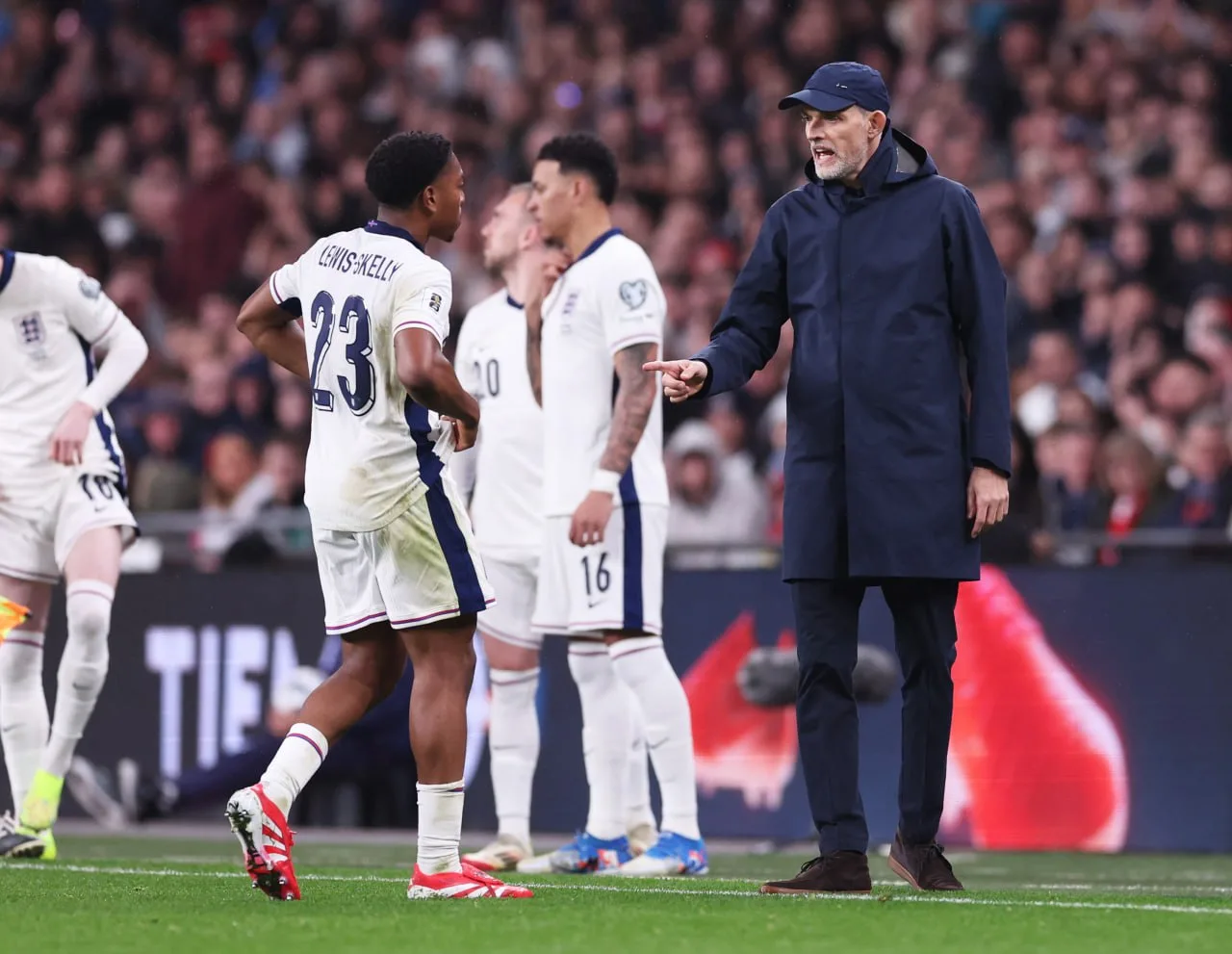قنوات بث مباراة إنجلترا مع أندورا في تصفيات كأس العالم 2026 لأوروبا قنوات بث مباراة إنجلترا مع أندورا في تصفيات كأس العالم 2026 لأوروبا