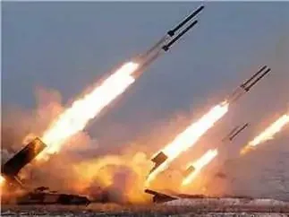 قوات الاحتلال: إيران تطلق دفعة جديدة من الصواريخ نحو إسرائيل الآن