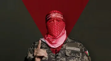 قوات الاحتلال تحاصر موقع احتجاز أسير إسرائيلي.. وأبو عبيدة يوجه تحذيراً