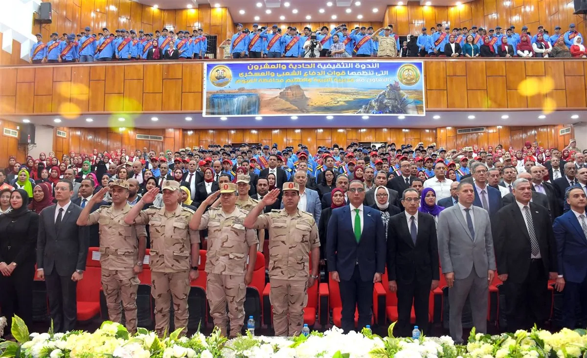 قوات الدفاع الشعبي والعسكري تنظم مجموعة من الأنشطة والفعاليات لدعم المجتمع المدني