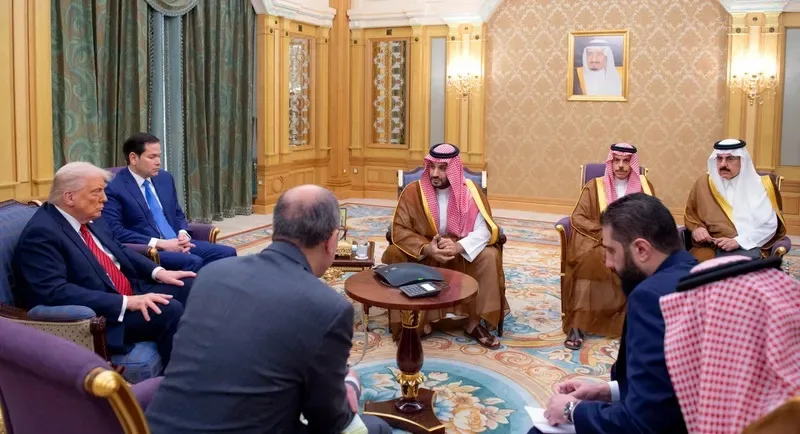 قوة إقليمية ودور عالمي: المبادرات السعودية تعزز مكانتها القيادية على الساحة الدولية