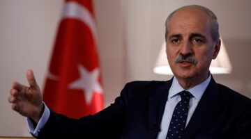 تركيا: الحكومة الإسرائيلية تمثل خطرًا على السلام العالمي