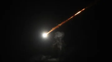 قيادة الحرب | النهار