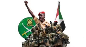 قيادي في “صمود” لـ “العين الإخبارية”: تجربة “الإخوان” في السودان تعمل كنموذج كامل للإرهاب المنظم.