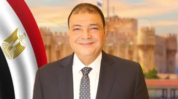 قيادي في مستقبل وطن يثمن بيان وزارة الخارجية المصرية حول زيارة الوفود الأجنبية للمناطق الحدودية مع فلسطين: مصر ملتزمة بدعم القضية الفلسطينية.