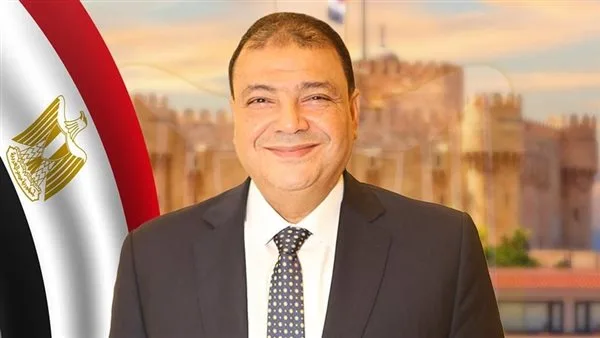 قيادي في مستقبل وطن يثمن بيان وزارة الخارجية المصرية حول زيارة الوفود الأجنبية للمناطق الحدودية مع فلسطين: مصر ملتزمة بدعم القضية الفلسطينية. قيادي في مستقبل وطن يثمن بيان وزارة الخارجية المصرية حول زيارة الوفود الأجنبية للمناطق الحدودية مع فلسطين: مصر ملتزمة بدعم القضية الفلسطينية.