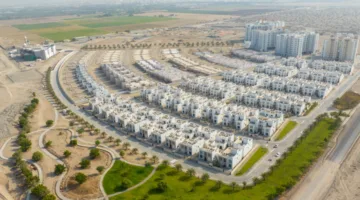 قيمة المعاملات العقارية في سلطنة عمان تتجاوز 833 مليون ريال عُماني