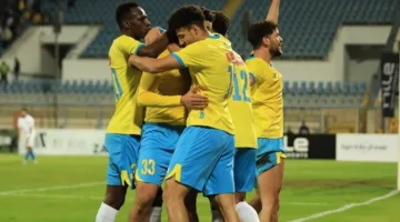 كأس الرابطة: الإسماعيلي وإنبي ينهيان المباراة بالتعادل السلبي في منافسة المركز الثالث
