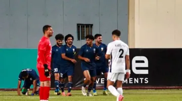 كأس العاصمة المصرية – البنك الأهلي يتأهل للنهائي بعد مباراة امتدت 115 دقيقة ضد إنبي