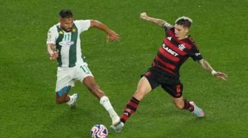 كأس العالم للأندية 2025: فلامنغو البرازيلي يتغلب على الترجي التونسي بهدفين دون مقابل
