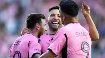 كأس العالم للأندية – ألبا: مباراة الأهلي ستشهد تحديات صعبة لكنها مثيرة