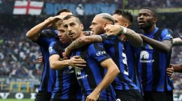 كأس العالم للأندية: إنتر ميلان يتفوق على ريفير بلايت 2-0 ويتأهل إلى الدور السادس عشر