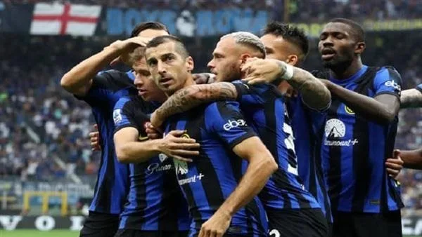 كأس العالم للأندية: إنتر ميلان يتفوق على ريفير بلايت 2-0 ويتأهل إلى الدور السادس عشر