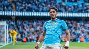 كأس العالم للأندية – استبعاد جريليش وضم مرموش وأربع صفقات جديدة في قائمة مانشستر سيتي