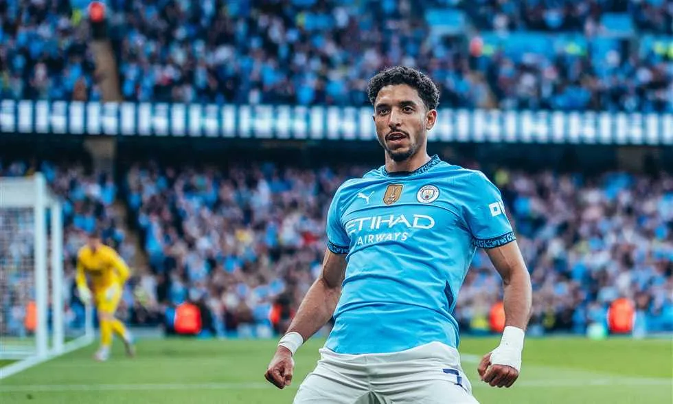 كأس العالم للأندية – استبعاد جريليش وضم مرموش وأربع صفقات جديدة في قائمة مانشستر سيتي كأس العالم للأندية – استبعاد جريليش وضم مرموش وأربع صفقات جديدة في قائمة مانشستر سيتي