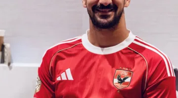 كأس العالم للأندية: الأهلي يختتم جلسة تصوير قبل المباراة الافتتاحية (صور)
