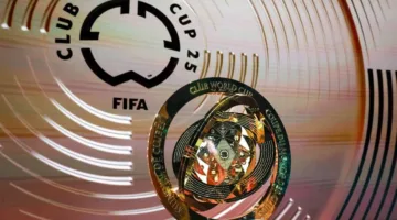 كأس العالم للأندية – البرازيل تتصدر قائمة اللاعبين المشاركين، ومصر في المركز الثالث على مستوى إفريقيا.