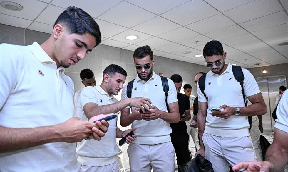 كأس العالم للأندية – الترجي يحتل المركز الرابع بين الأندية العربية ويتوجه إلى أمريكا
