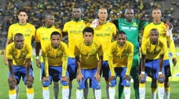 كأس العالم للأندية: التشكيلة الرسمية لمواجهة صن داونز وأولسان الكوري