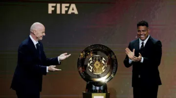 كأس العالم للأندية: السومة مع الوداد، ولاجامي مع الهلال، والترجي بلا تعاقدات جديدة