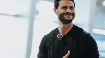 كأس العالم للأندية | الشناوي: نشعر بالسعادة لوجودنا في ميامي ونستعد بجد للمشاركة في المونديال
