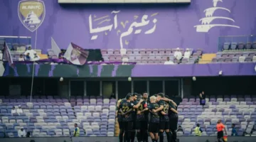 كأس العالم للأندية: العين يضم مدافعًا أرجنتينيًا