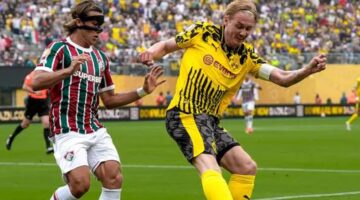 كأس العالم للأندية: اللقاء التاريخي الأول بين فلومينينيسي وأولسان