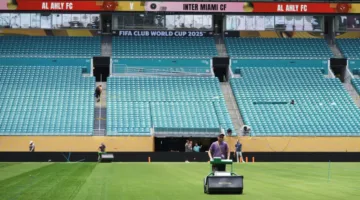 كأس العالم للأندية… بدون مشجعين؟
