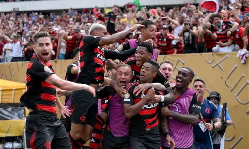 كأس العالم للأندية – بعد انتهاء الجولة الثانية.. فريقان تأكدا من صعودهما إلى دور الـ 16 كأس العالم للأندية – بعد انتهاء الجولة الثانية.. فريقان تأكدا من صعودهما إلى دور الـ 16