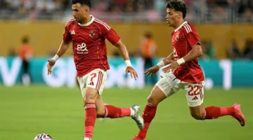 كأس العالم للأندية – تريزيجيه يضيع فرصة تسجيل هدف للأهلي من ركلة جزاء أمام إنتر ميامي